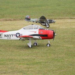 Model Air Show 2016